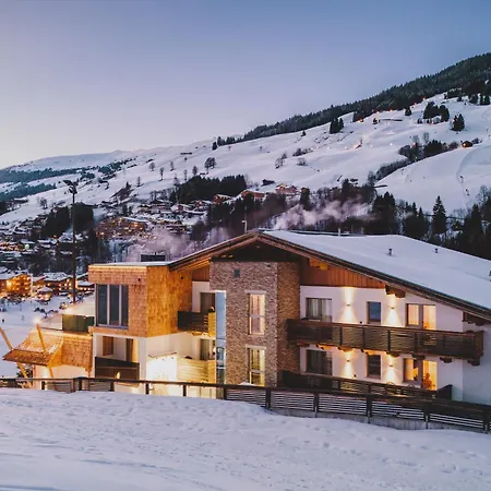 Birkenhof ザールバッハ・ヒンターグレム