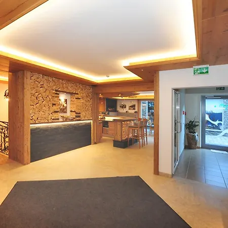 Hotel Birkenhof 3*