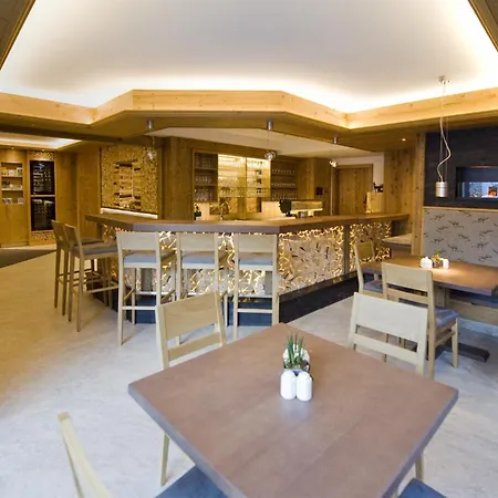 Birkenhof Hotel 3*