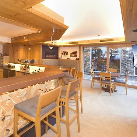 ホテル Birkenhof ザールバッハ・ヒンターグレム