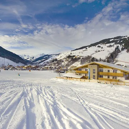 Hotel Birkenhof Saalbach-Hinterglemm