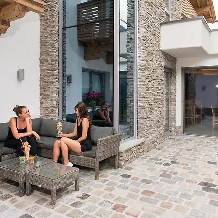 Birkenhof Saalbach-Hinterglemm