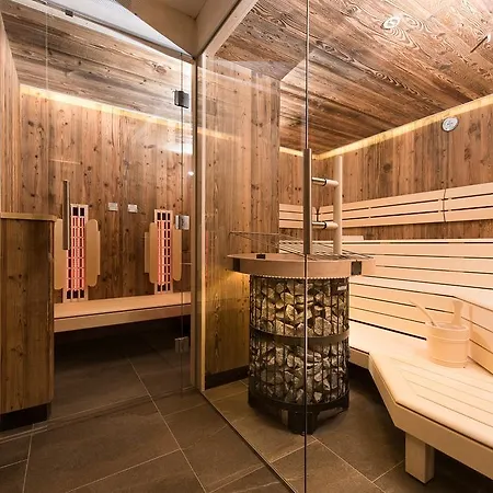 Hotel Birkenhof 3*