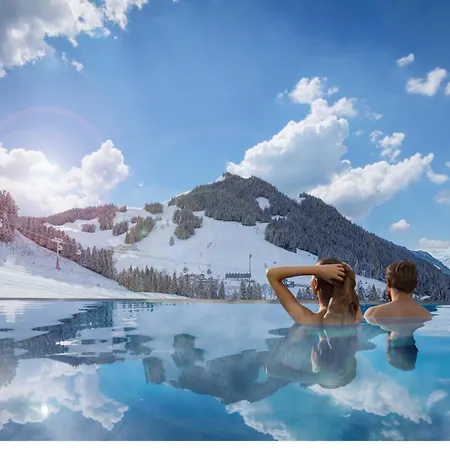 Birkenhof 3* Saalbach-Hinterglemm