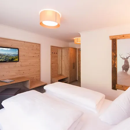 Birkenhof Hotel 3*