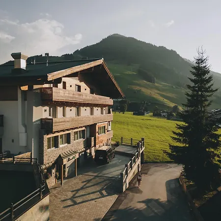 Birkenhof 3* Saalbach-Hinterglemm