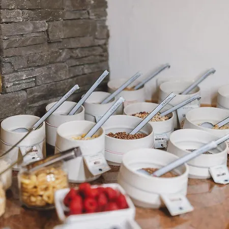 ホテル Birkenhof 3*