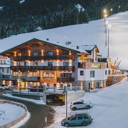 Birkenhof Hotell Saalbach-Hinterglemm