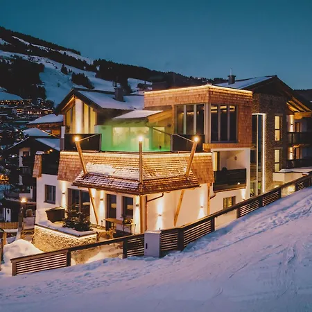 Birkenhof Hotel Saalbach-Hinterglemm