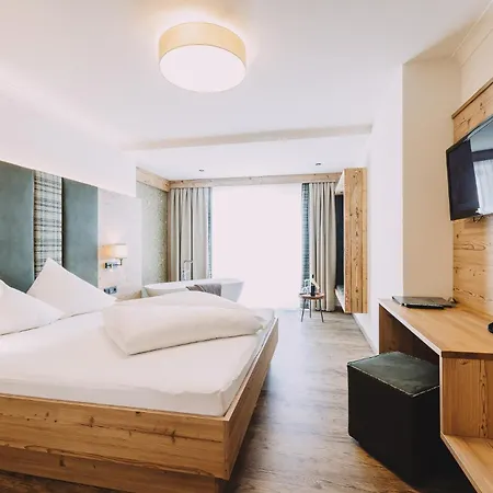 Birkenhof Hotel 3*