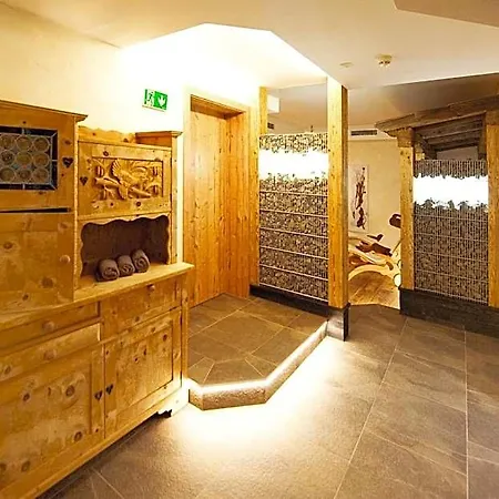 Birkenhof Hotel Saalbach-Hinterglemm