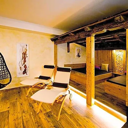 Hotel Birkenhof