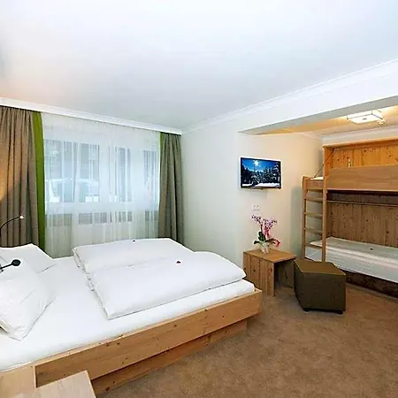 Hotel Birkenhof