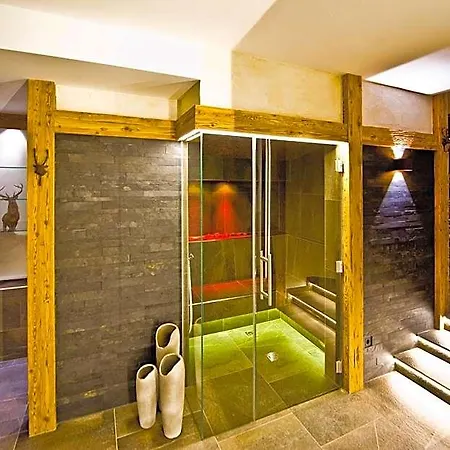 Hotel Birkenhof