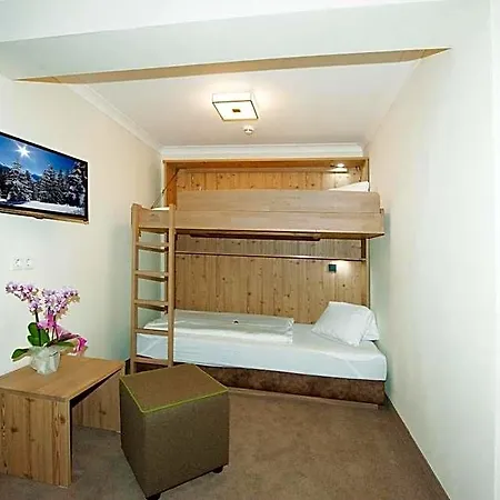 Birkenhof Hotel Saalbach-Hinterglemm