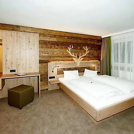 Hotel Birkenhof Saalbach-Hinterglemm