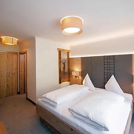 Birkenhof Hotel 3*