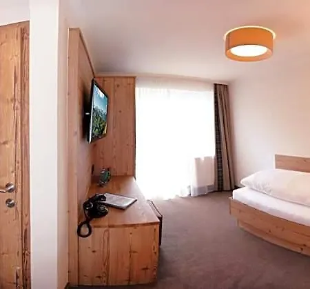 Hotel Birkenhof 3*