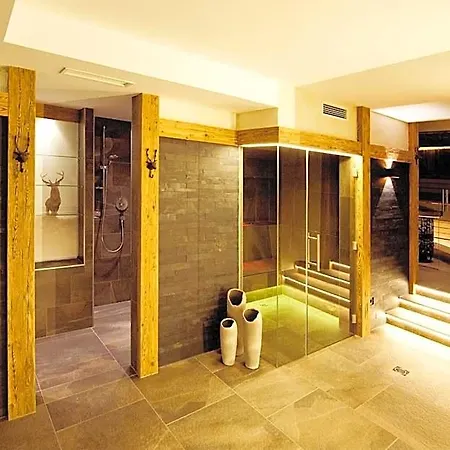 Hotel Birkenhof