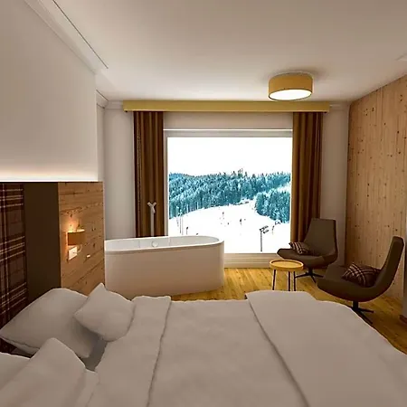 Birkenhof Hotel 3*
