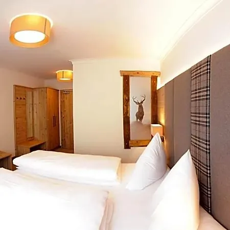 Birkenhof Hotel