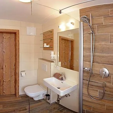 Hotel Birkenhof 3*