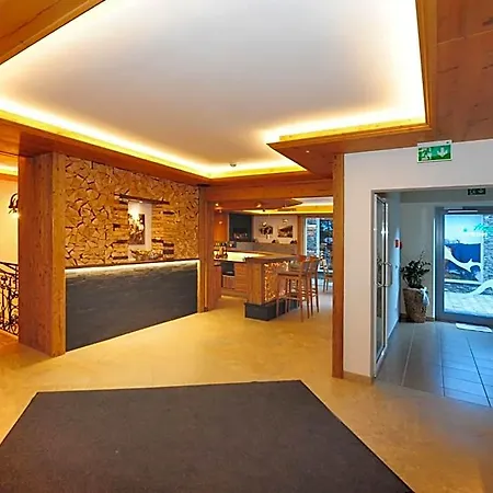 Hotel Birkenhof 3*