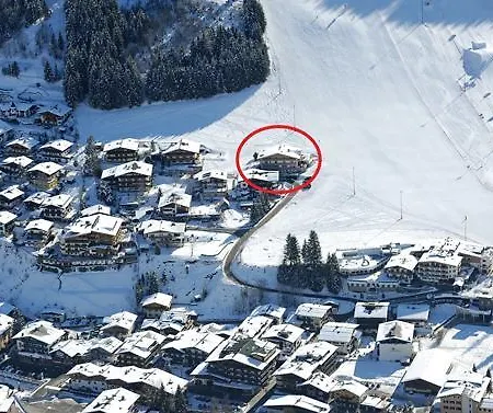 Birkenhof Saalbach-Hinterglemm