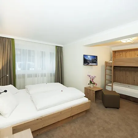 Birkenhof Hotel