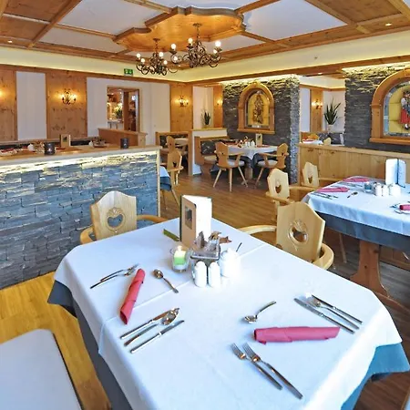 Hotel Birkenhof Saalbach-Hinterglemm