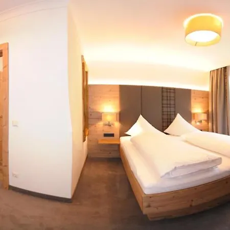 Birkenhof Hotel 3*