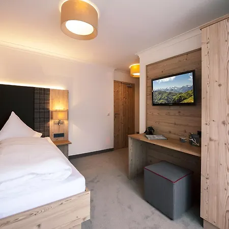 Birkenhof Hotel