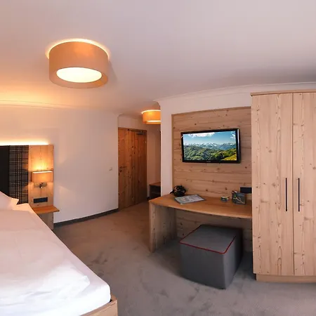 Birkenhof Hotel