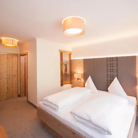 Birkenhof Hotel