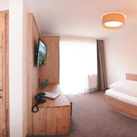 Hotel Birkenhof 3*