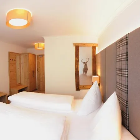 Birkenhof Hotel Saalbach-Hinterglemm