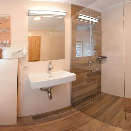 Hotel Birkenhof 3*