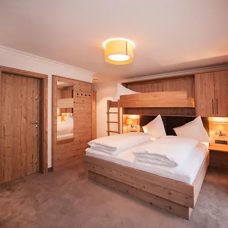 Birkenhof Hotel