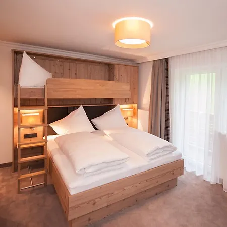 Birkenhof Saalbach-Hinterglemm