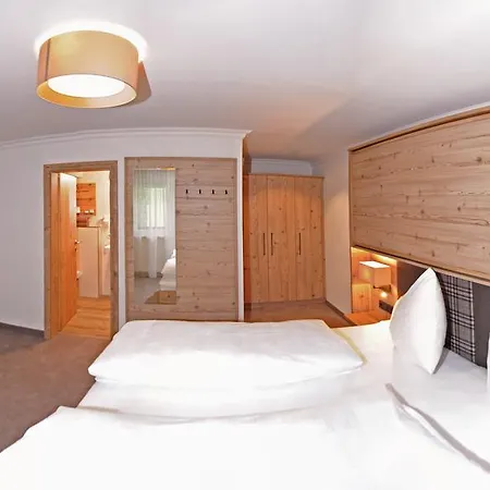 Birkenhof ホテル 3*