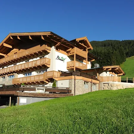 Birkenhof 3* Saalbach-Hinterglemm
