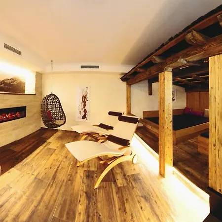 Birkenhof 3* Saalbach-Hinterglemm