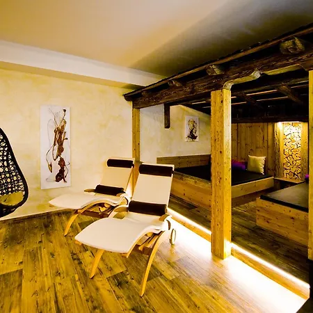 Birkenhof Saalbach-Hinterglemm