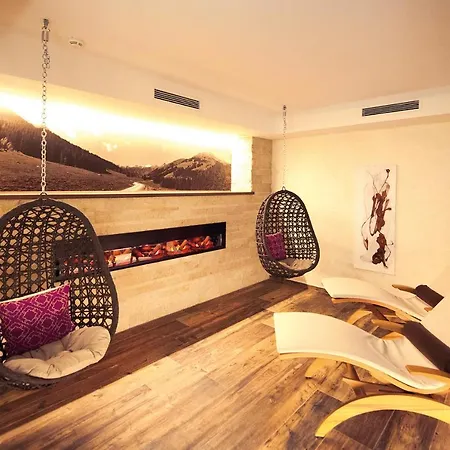 Hotel Birkenhof Saalbach-Hinterglemm