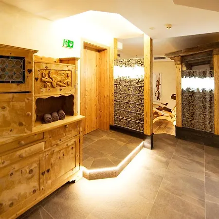 Hotel Birkenhof 3*
