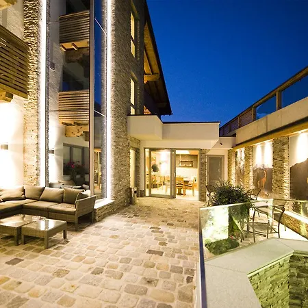 Birkenhof Hotel Saalbach-Hinterglemm