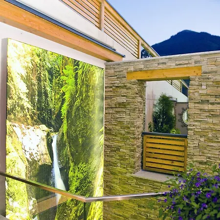 Birkenhof 3* ザールバッハ・ヒンターグレム