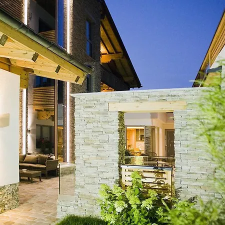 Birkenhof Hotel 3*
