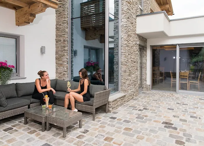 Birkenhof Saalbach-Hinterglemm