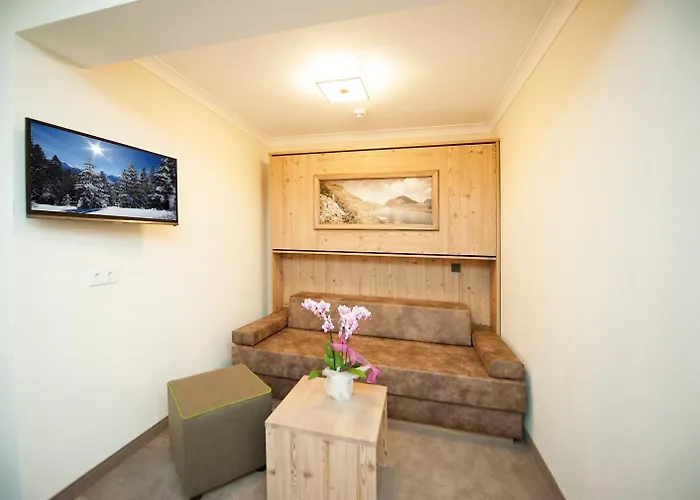 Birkenhof Saalbach-Hinterglemm